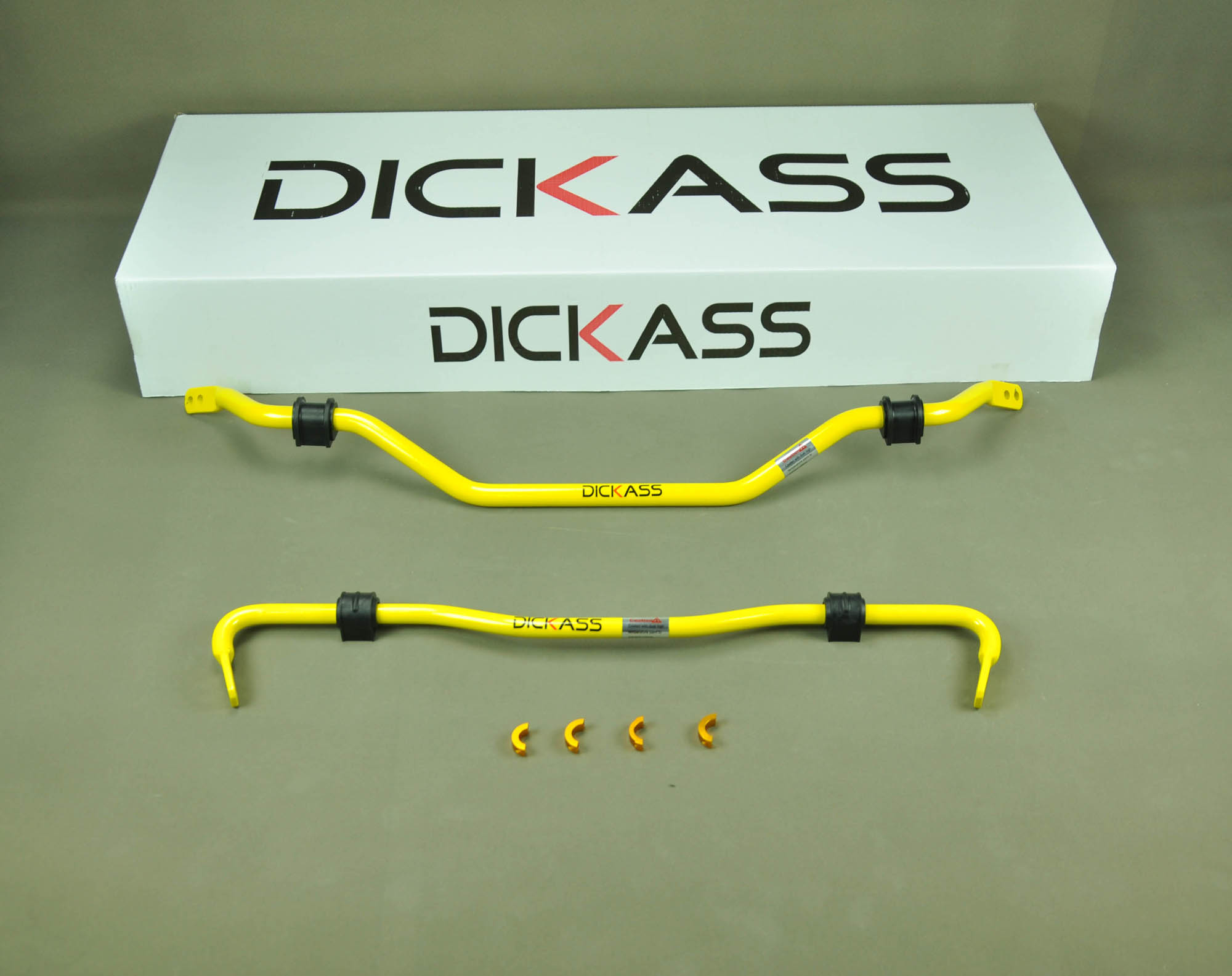 dickass平衡杠桿