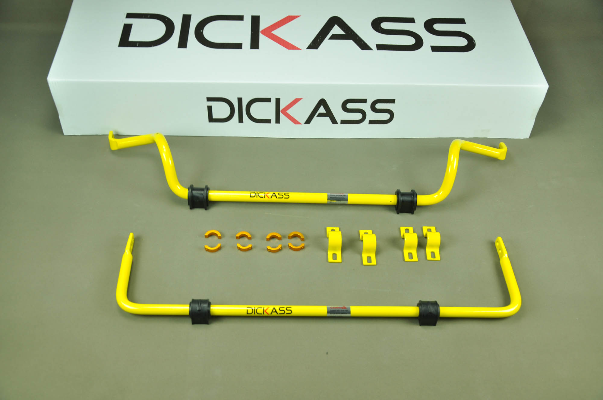 dickass平衡桿