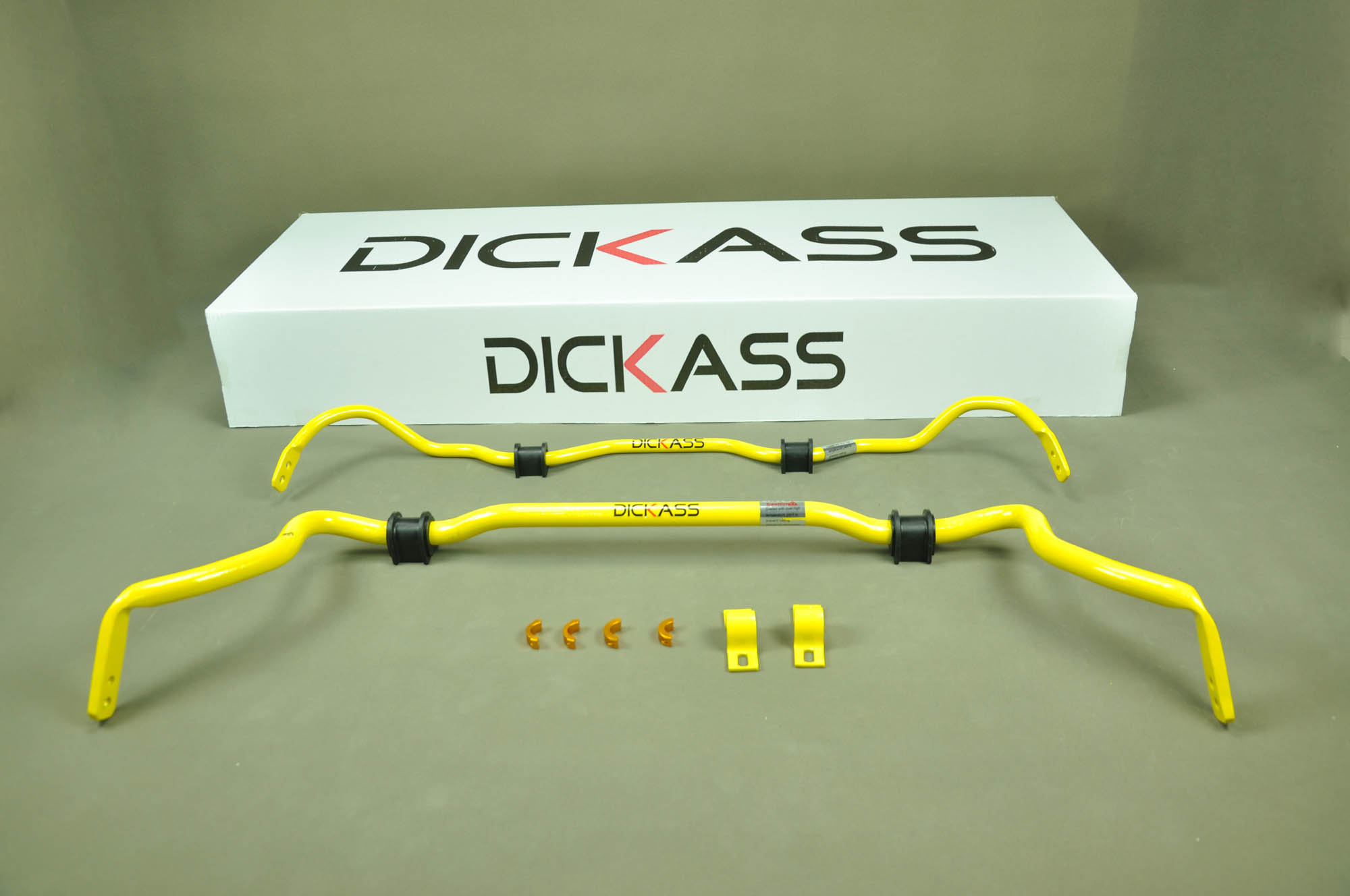 dickass防傾桿