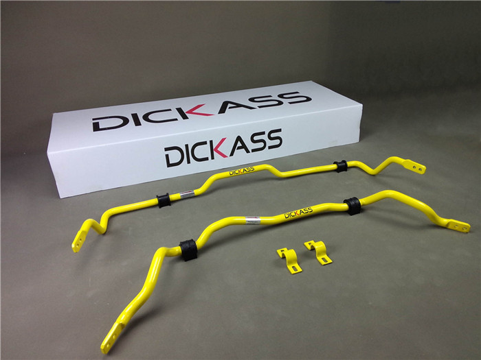 dickass防傾桿evo適用