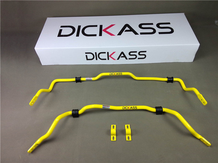 八代evo防傾桿dickass