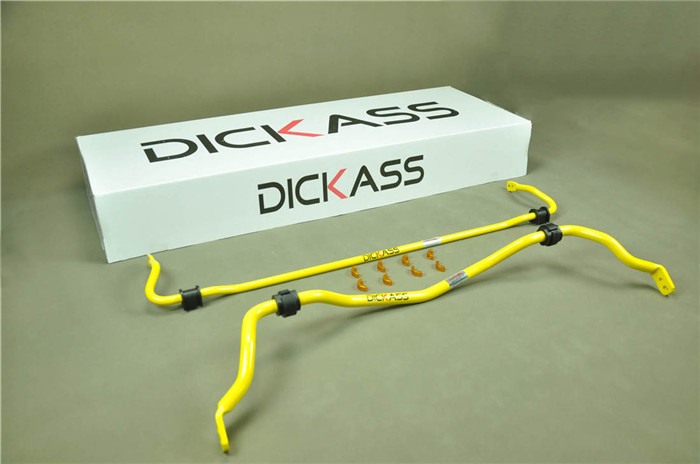 dickass防傾桿新凱越