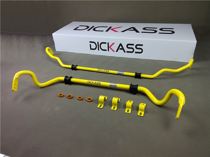 dickass防傾桿e90改裝