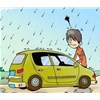 雨后應(yīng)該如何養(yǎng)護(hù)車輛